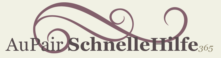 AuPair SchnelleHilfe 365