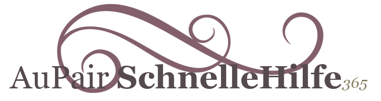 AuPair SchnelleHilfe 365